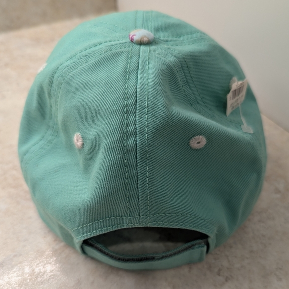 ⛴️ USS ALABAMA ⛴️ Ladies Cap - Picture 5 of 6